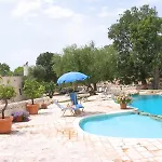 Apart Otel Masseria Serio 3*