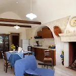 Masseria Serio 3*