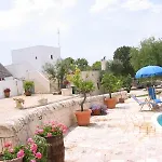 Masseria Serio