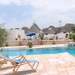 Masseria Serio Apart Otel 3*