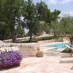Apart Otel Masseria Serio 3*