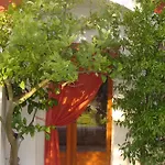 Masseria Serio Apart Otel Locorotondo