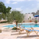Apart Otel Masseria Serio