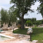 Masseria Serio Apart Otel 3*