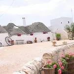 Masseria Serio Apart Otel Locorotondo