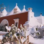Apart Otel Masseria Serio 3*