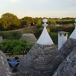 Masseria Serio 3*