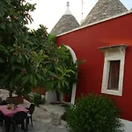 Masseria Serio 3* Locorotondo
