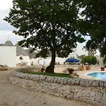 Masseria Serio Apart Otel Locorotondo