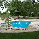 Apart Otel Masseria Serio Locorotondo