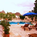 Masseria Serio Apart Otel