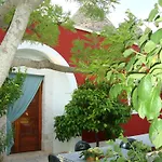 Apart Otel Masseria Serio Locorotondo