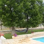 Apart Otel Masseria Serio 3*