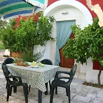 Masseria Serio Locorotondo