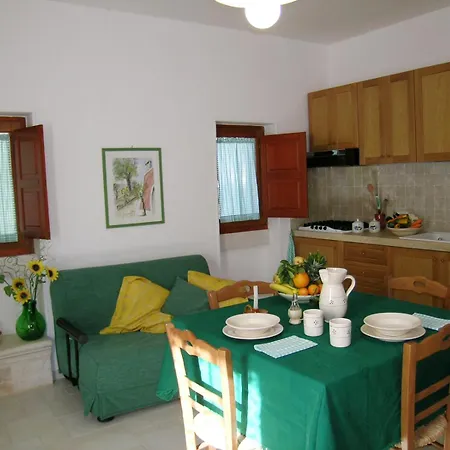 Masseria Serio 3* Locorotondo
