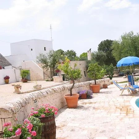 Masseria Serio
