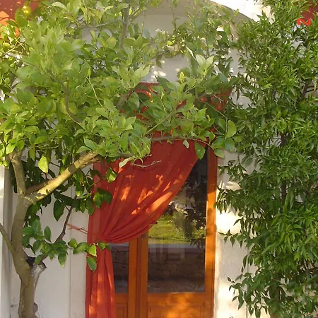 Masseria Serio Lägenhetshotell Locorotondo