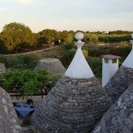 Masseria Serio 3*