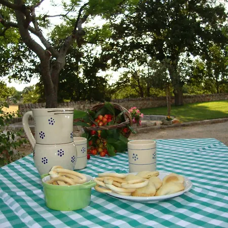 Apart Otel Masseria Serio 3*