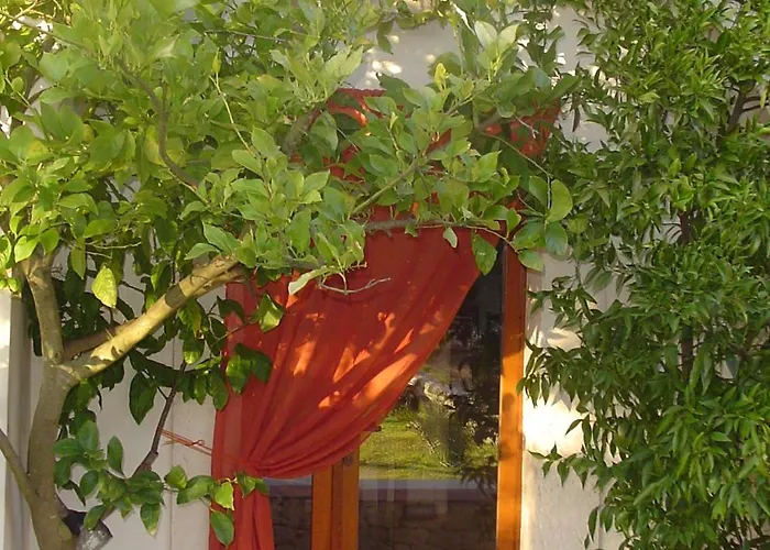 Masseria Serio 아파트호텔 로코로톤도