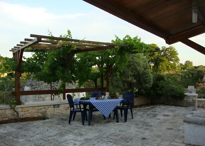 Masseria Serio 3*