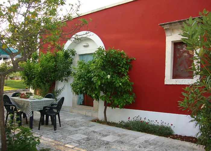 Masseria Serio