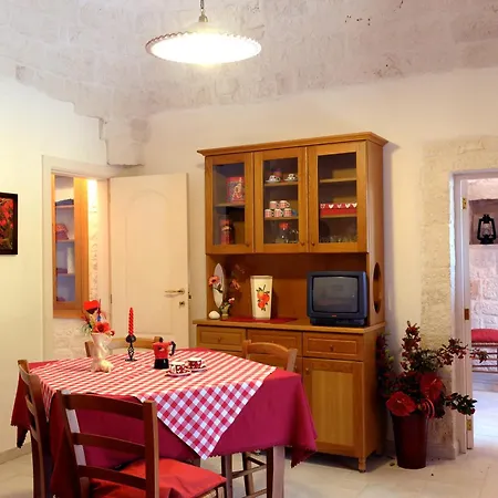Masseria Serio