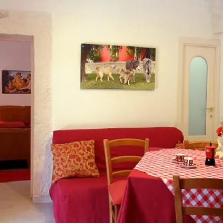 Masseria Serio 3*