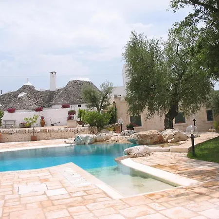 Masseria Serio Locorotondo