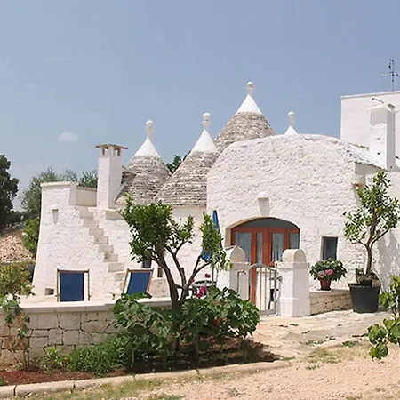 Masseria Serio *