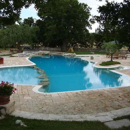 Masseria Serio *