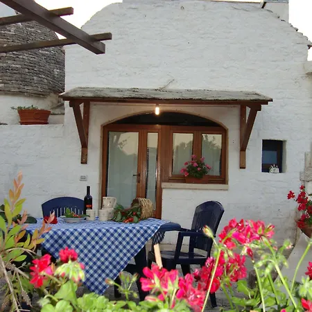 Apart Otel Masseria Serio *