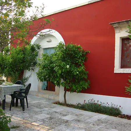 Masseria Serio