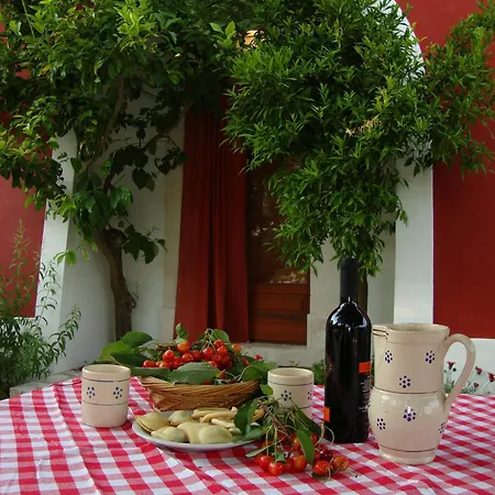 Masseria Serio * Locorotondo