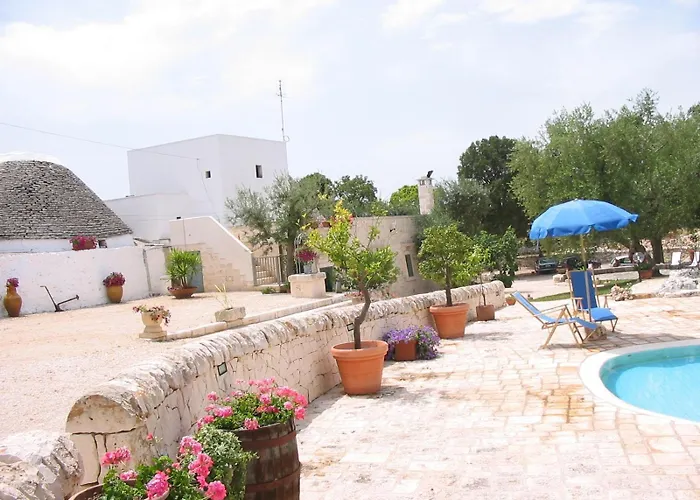 Masseria Serio