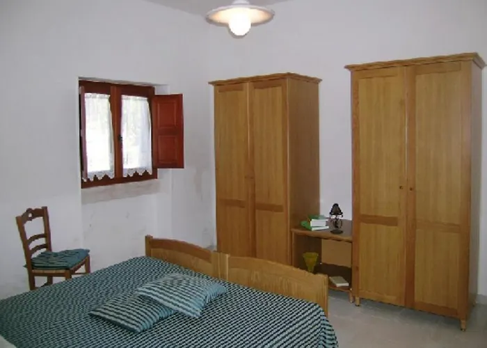 Aparthotel Masseria Serio