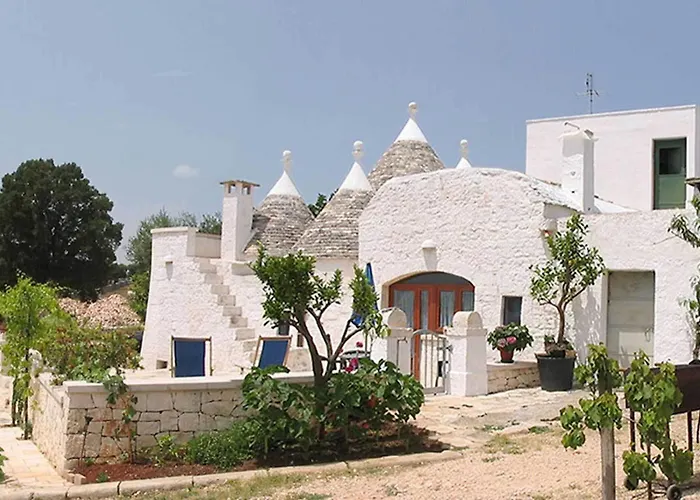 Masseria Serio 3*
