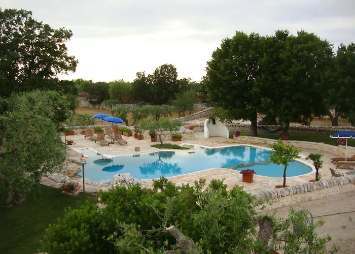 Masseria Serio